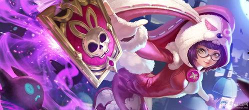 王者皮肤爆料最新安琪拉,神秘魔法元素，点亮王者战场